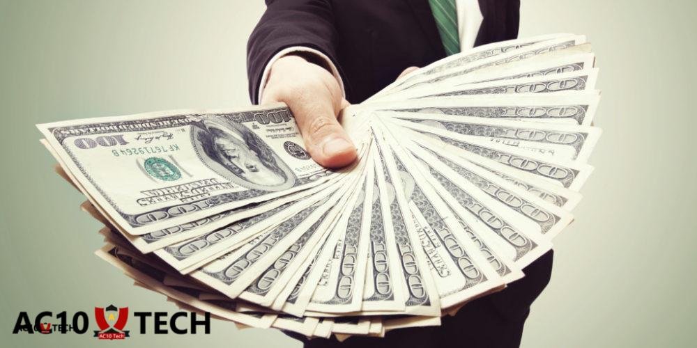 Nilai Tukar Terlemah, Berikut Negara dengan Mata Uang Terendah di Dunia