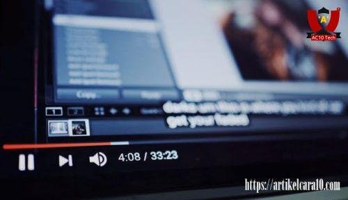 7 Cara Menambah Jam Tayang Youtube Sampai 4000 Jam 2026 5 Viewer - Cara menambah jam tayang youtube