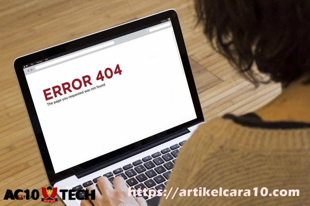 5 Cara Mengatasi Server Down Website 2026 Bisa di HP 2 Solusi Cara Mengatasi Server Down di HP PC