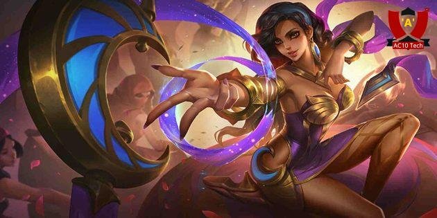 Cara Menggunakan Esme, Build Esmeralda Tersakit 2026