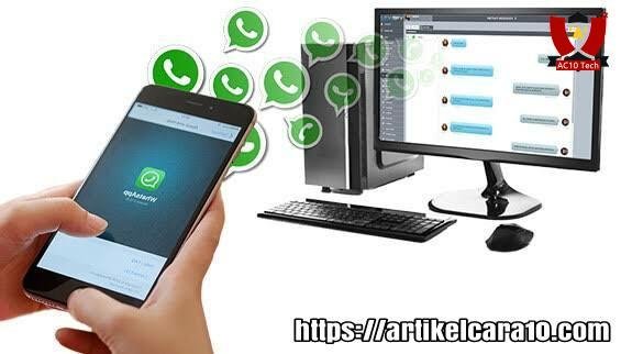 Hack Whatsapp Tanpa Verifikasi Nomor dengan Program Flexispy dan APK Icon Editor