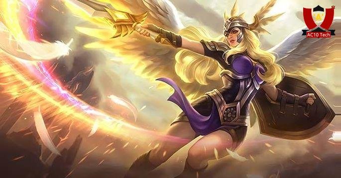 12 Hero Mobile Legends Terbaik di Tahun 2026 8 Hero Terbaik - Mobile Legends