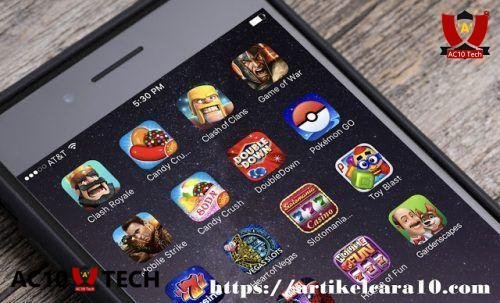 Cara Mengubah Game Online Menjadi Offline 2026