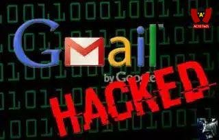 Cara Hack Email (Gmail)