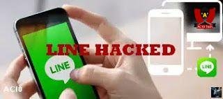 2 Cara Hack Line Tanpa Pinjam HP 2026