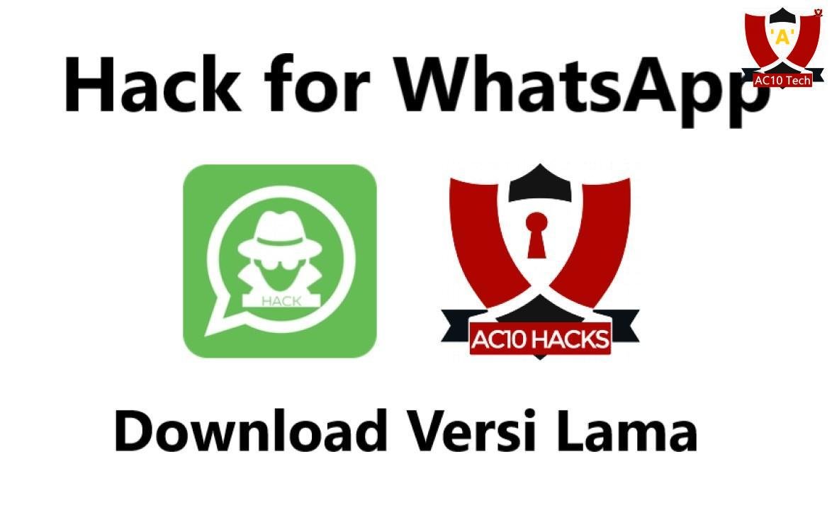 Download Aplikasi Hack for WhatsApp Versi Lama Apk 2026