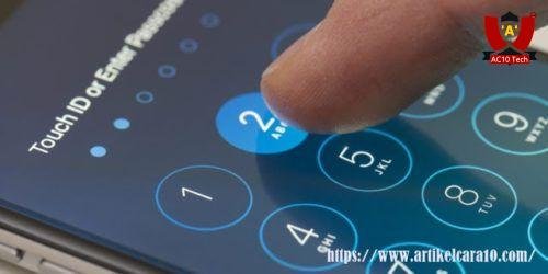 Cara Hack Password Lock Screen Android Yang Lupa