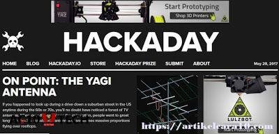 12 Situs Belajar Hacker Bahasa Indonesia Gratis 2026 5 Hackaday