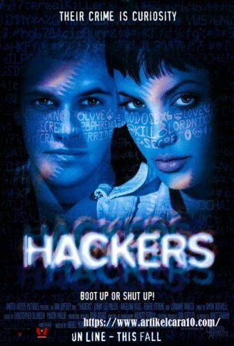 Download Film Hacker Terbaru Terbaik Paling Seru 2026 5 Hackers Film Hacker Terbaik