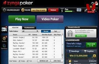 Cara Hack Bobol Chip Jdi Situs Pker Online 2026