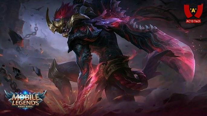 Build Hanzo Tersakit 2026