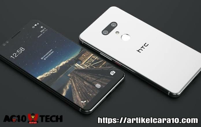 Cara Menghindari Memori Internal HP HTC Penuh 2026