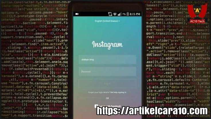 bobol Instagram dengan Aplikasi iKeyMonitor