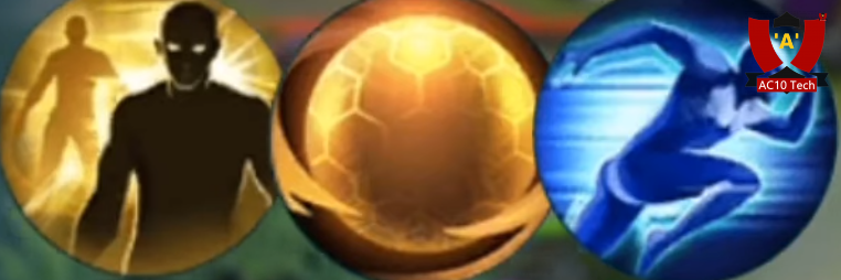 Emblem dan Build Angela Tersakit 2026