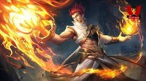 Valir Hero Counter Tigreal