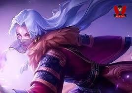 Hero Mage Terkuat dan Tersakit di Mobile Legends 2026 11 Hero Mage Terkuat dan Tersakit