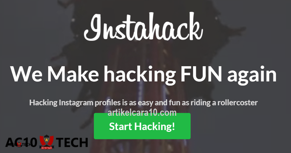 instahack hack ig