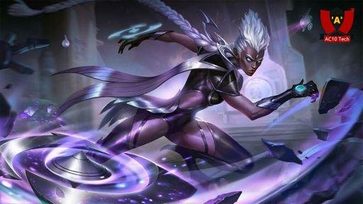 12 Hero Mobile Legends Terbaik di Tahun 2026