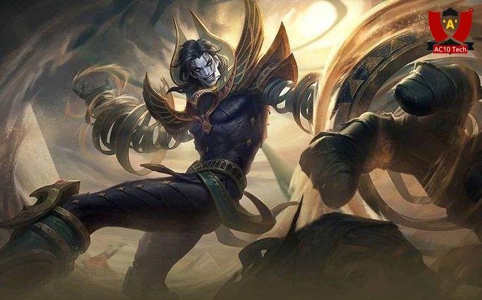 24 Hero ML Tersakit dan Terkuat Bagus untuk Push Rank 2026