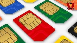 Cara kloning kartu sim semua operator Cara kloning kartu sim semua operator