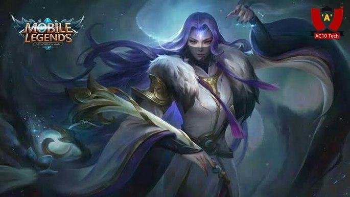 24 Hero ML Tersakit dan Terkuat Bagus untuk Push Rank 2026