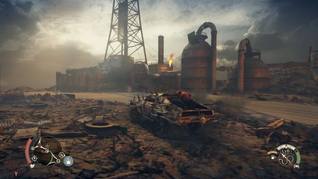 Download Mad Max FitGirl Repack Full Version Gratis 2026 4 Mad max system requirement pc full