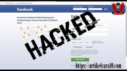 3 Cara Membuat Web Phising FB (Script Phising FB) 2026 6 Cara Phising Akun Facebook Terbaru Dan Termudah 2026