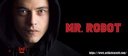 Download Film Hacker Terbaru Terbaik Paling Seru 2026 4 Mr. Robot Film Hacker Terbaik