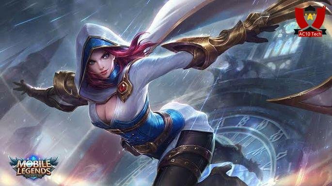 12 Hero Mobile Legends Terbaik di Tahun 2026 6 Hero Terbaik - Mobile Legends