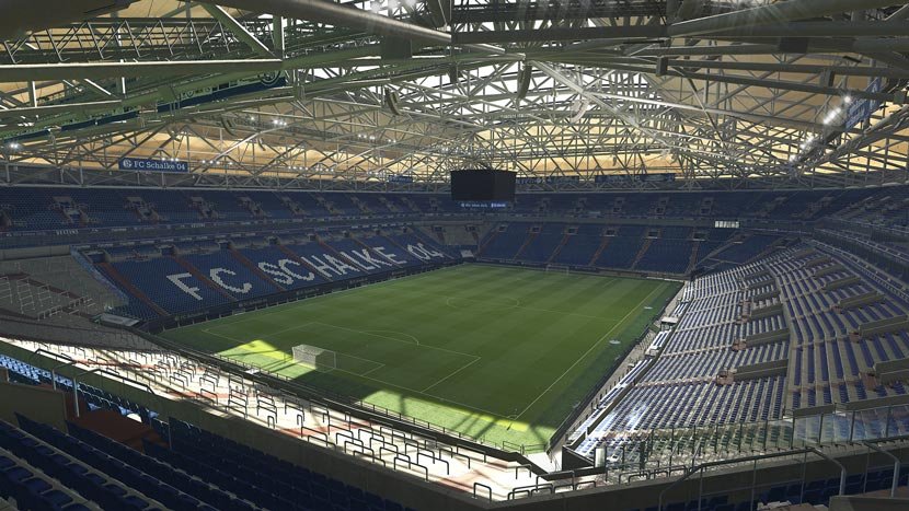 Pro Evolution Soccer 2026 System Requirements