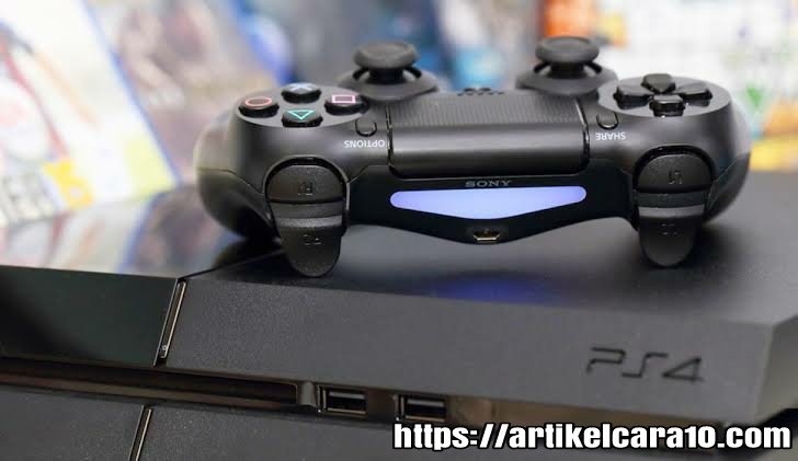 Maksimalkan Fitur PS 4 untuk Bermain Game Lebih Asik 3 Trik Memaksimalkan Fitur PS 4 untuk Pengalaman Bermain Lebih Maksimal