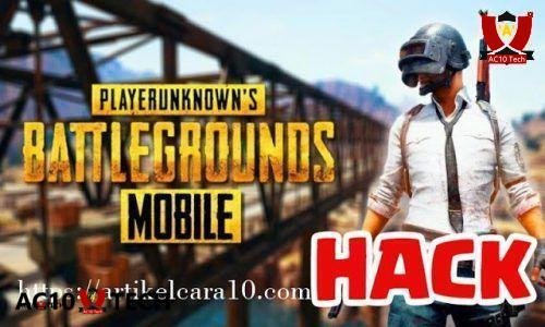 Cara Nak Jadi Hacker PUBG dengan Aplikasi Hack PUBG 2026