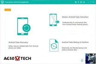 Mengembalikan Pesan Instagram yang Dihapus di Android