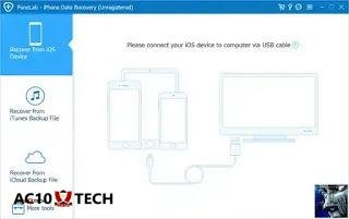Mengembalikan Pesan Instagram yang Dihapus di iPhone