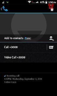 Cara Gratis Nelpon Semua Operator tanpa Pulsa