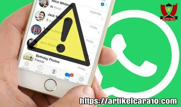 8 Cara Sadap WA Tanpa Verifikasi 2026, No Kode! 9 Tips Hack Whatsapp Tanpa Verifikasi Nomor dengan Aplikasi Spoof
