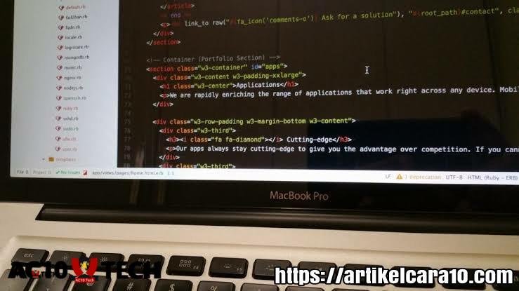 Cara Install Termux di PC Windows 10 Mudah 2026