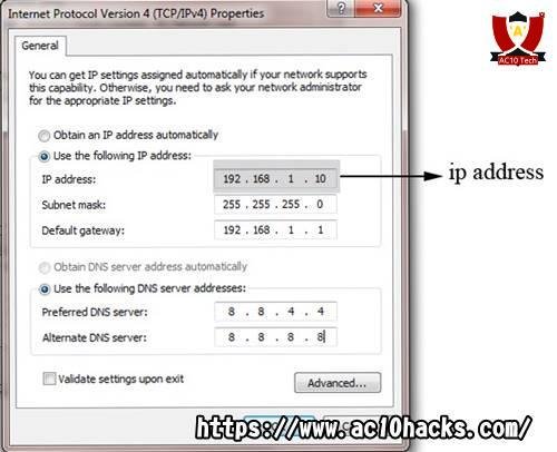 Bobol Wifi Indihome Tanpa Menggunakan Aplikasi