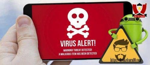 Cara Membuat Virus Untuk Android Terbaru 2026