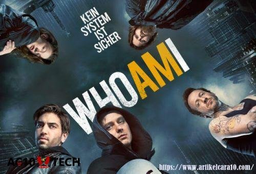 Download Film Hacker Terbaru Terbaik Paling Seru 2026 6 Who Am I Film Hacker Terbaik