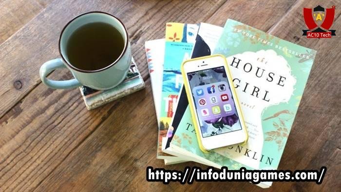 Aplikasi Baca Novel Gratis Offline Online Bahasa Indonesia 2 Aplikasi Baca Novel Gratis Offline Online Bahasa Indonesia