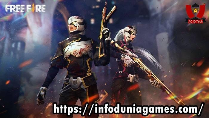 Aplikasi Penghasil Diamond FF Gratis 2026 Asli