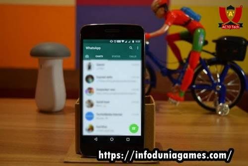 Cara Broadcast WhatsApp ke Semua Kontak 2026 2 Cara Broadcast WhatsApp ke Semua Kontak