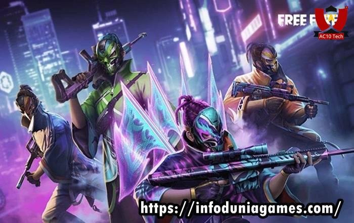 Cara Membuat CR Garena FF Gratis 2026 3 Cara Membuat CR Garena FF Gratis