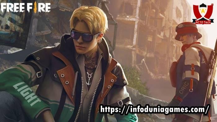 Sensitivitas FF Auto Headshot 2026