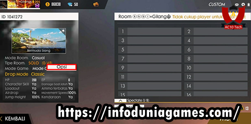 Cara Membuat CR Garena FF Gratis 2026 2 CR Garena FF, Bagaimana Cara Mendapatkannya
