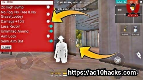 cara hack diamond ff 2026 tanpa aplikasi