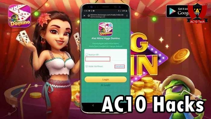 Alat Mitra Higgs Domino APK Versi Lama Download 3 Alat Mitra Higgs Domino APK Versi Lama