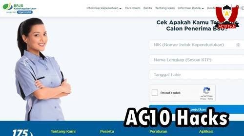 Cara Cek BSU 2026 Lewat HP 3 Cara Cek BSU 2026 Lewat HP