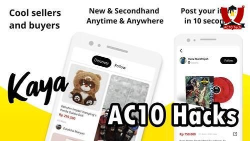 Link Download Kaya APK Aplikasi Penghasil Uang Terbaru 2026 2 Link Download Kaya APK Aplikasi Penghasil Uang